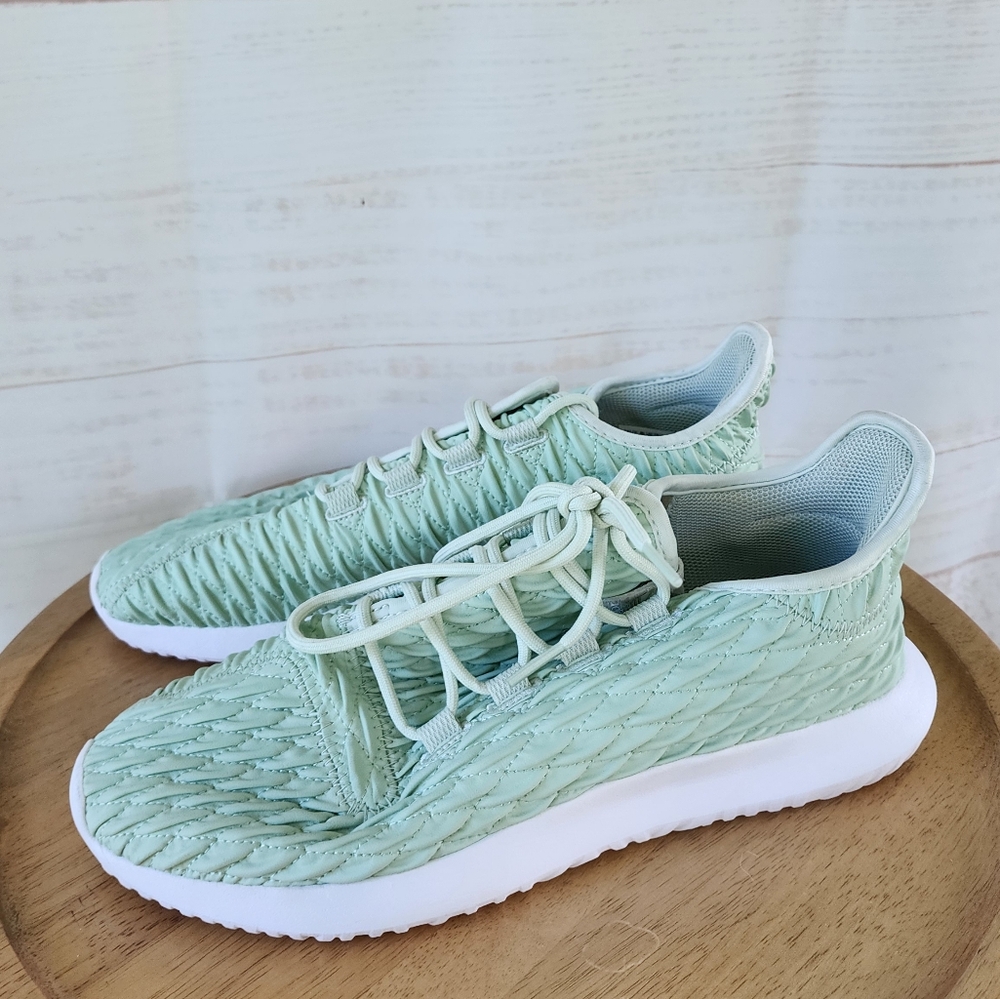 Adidas Womens Tubular Shadow Sneakers